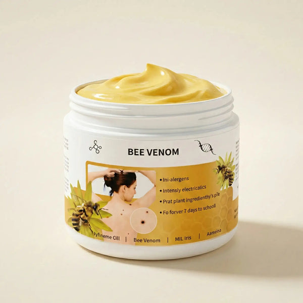 Crema “Bee Venom”